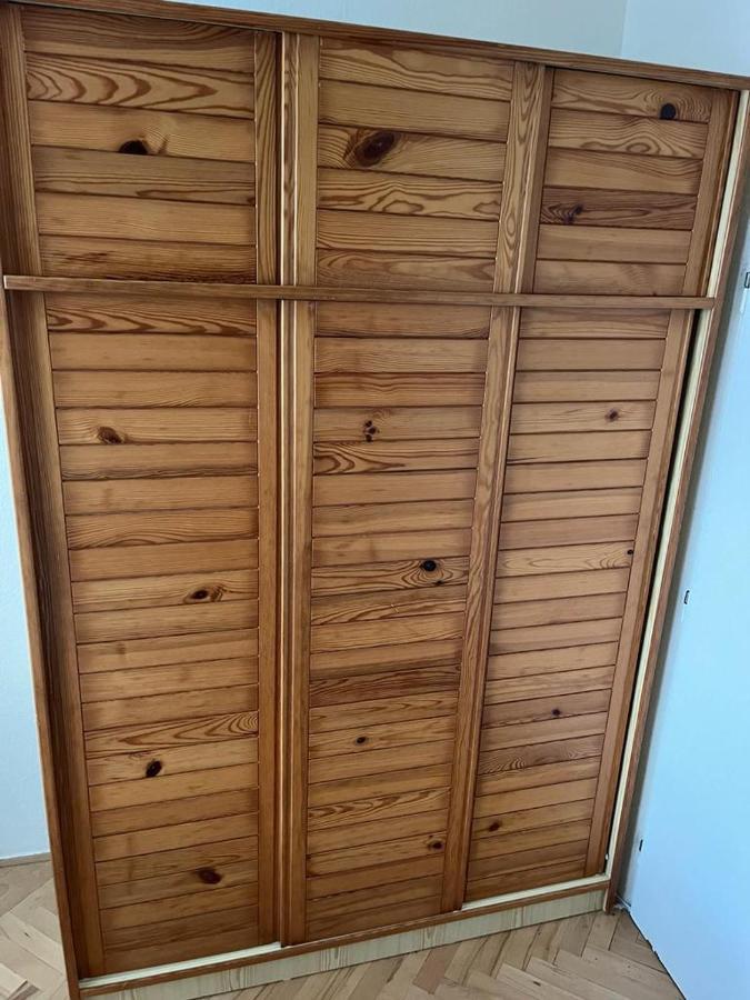 Апартаменти Ubytovani V Soukromi S Infrasaunou, Bezeckym Pasem A Cyklotrenazerem Єсеник Екстер'єр фото